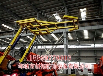 錨桿機(jī)載臨時(shí)支護(hù)裝置工作應(yīng)符合哪些要求？