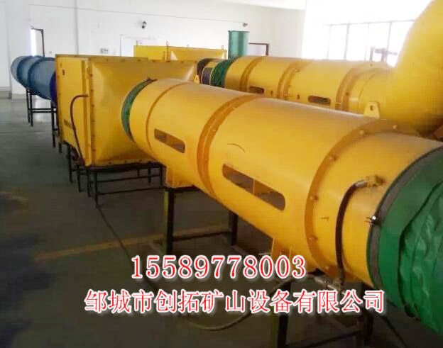 礦用濕式除塵器需要考慮一下數(shù)據(jù)？